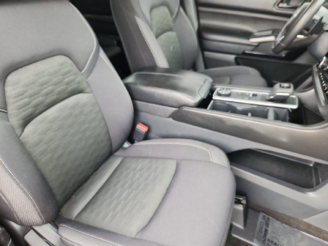 Certified 2024 Nissan Pathfinder SV AWD/4WD image 14