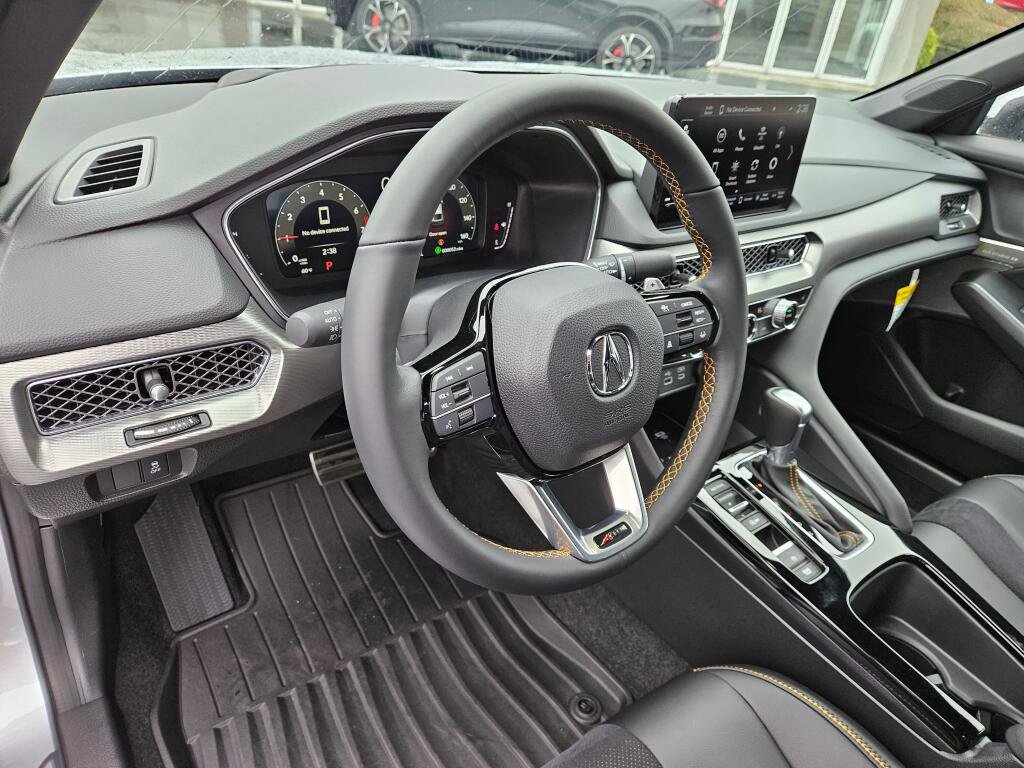 New 2026 Acura Integra A-Spec image 25