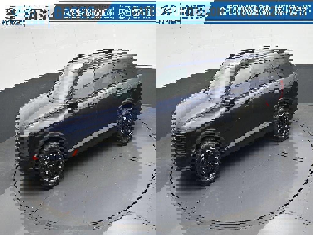 New 2026 Hyundai Palisade XRT Pro image 59