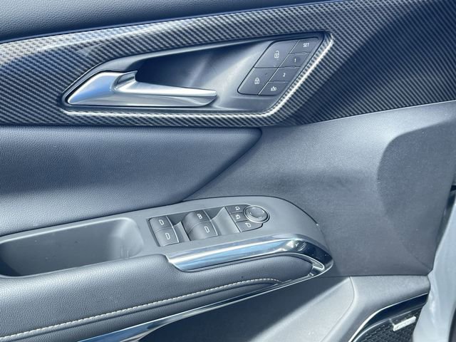 Used 2025 Chevrolet Traverse High Country w/ LPO, Floor Liner Package image 24