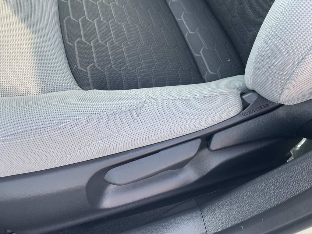 New 2026 Toyota Corolla SE FWD image 26