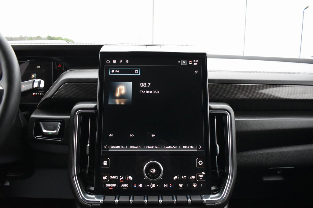 Certified 2025 GMC Yukon Elevation image 19