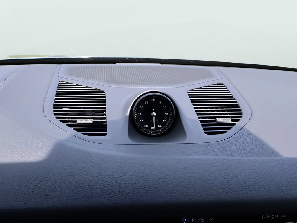 New 2026 Porsche Cayenne S AWD/4WD image 20