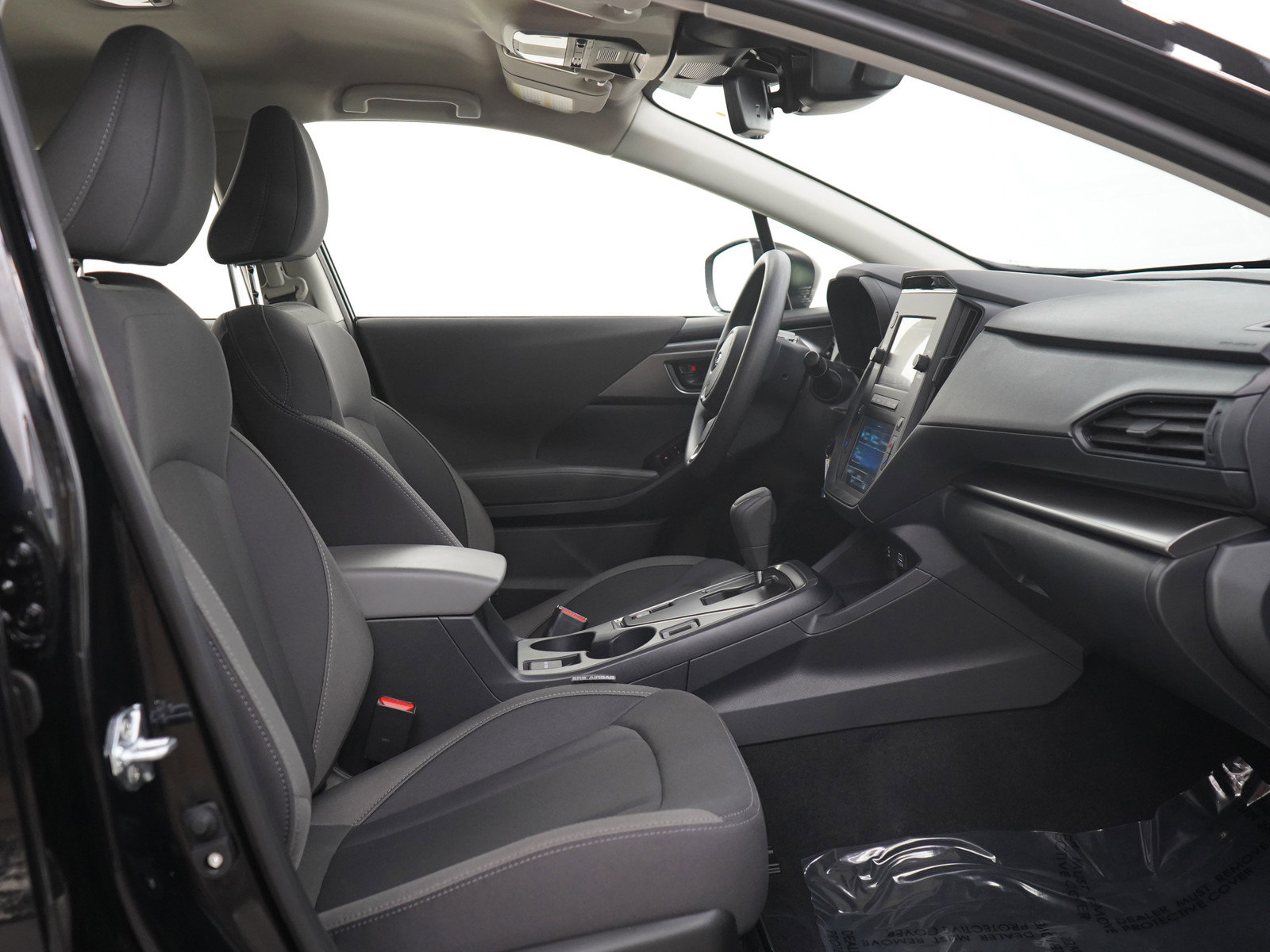 Used 2025 Subaru Impreza 2.0i image 10