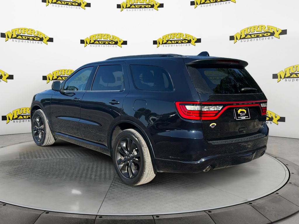 Used 2024 Dodge Durango R/T RWD image 3