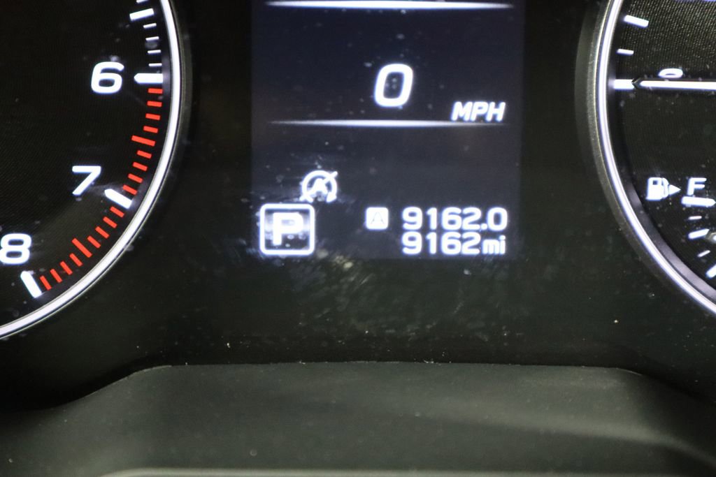 Used 2025 Subaru Outback Premium AWD/4WD image 37