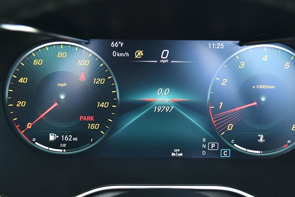 Used 2023 Mercedes-Benz C 300 4MATIC Cabriolet image 78