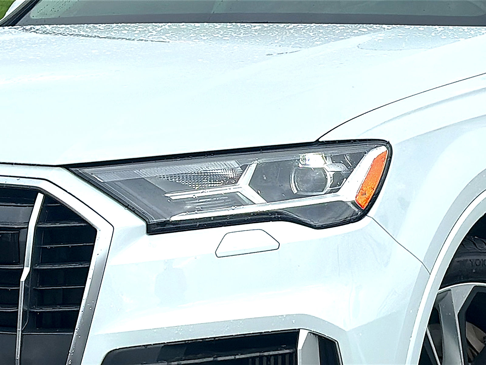 Used 2021 Audi Q7 3.0T Premium Plus w/ Executive Package AWD/4WD image 4