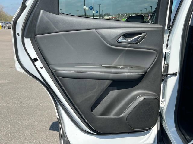 Certified 2023 Chevrolet Blazer LT w/ Sound & Technology Package image 22