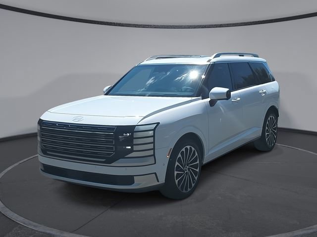New 2026 Hyundai Palisade Calligraphy image 1