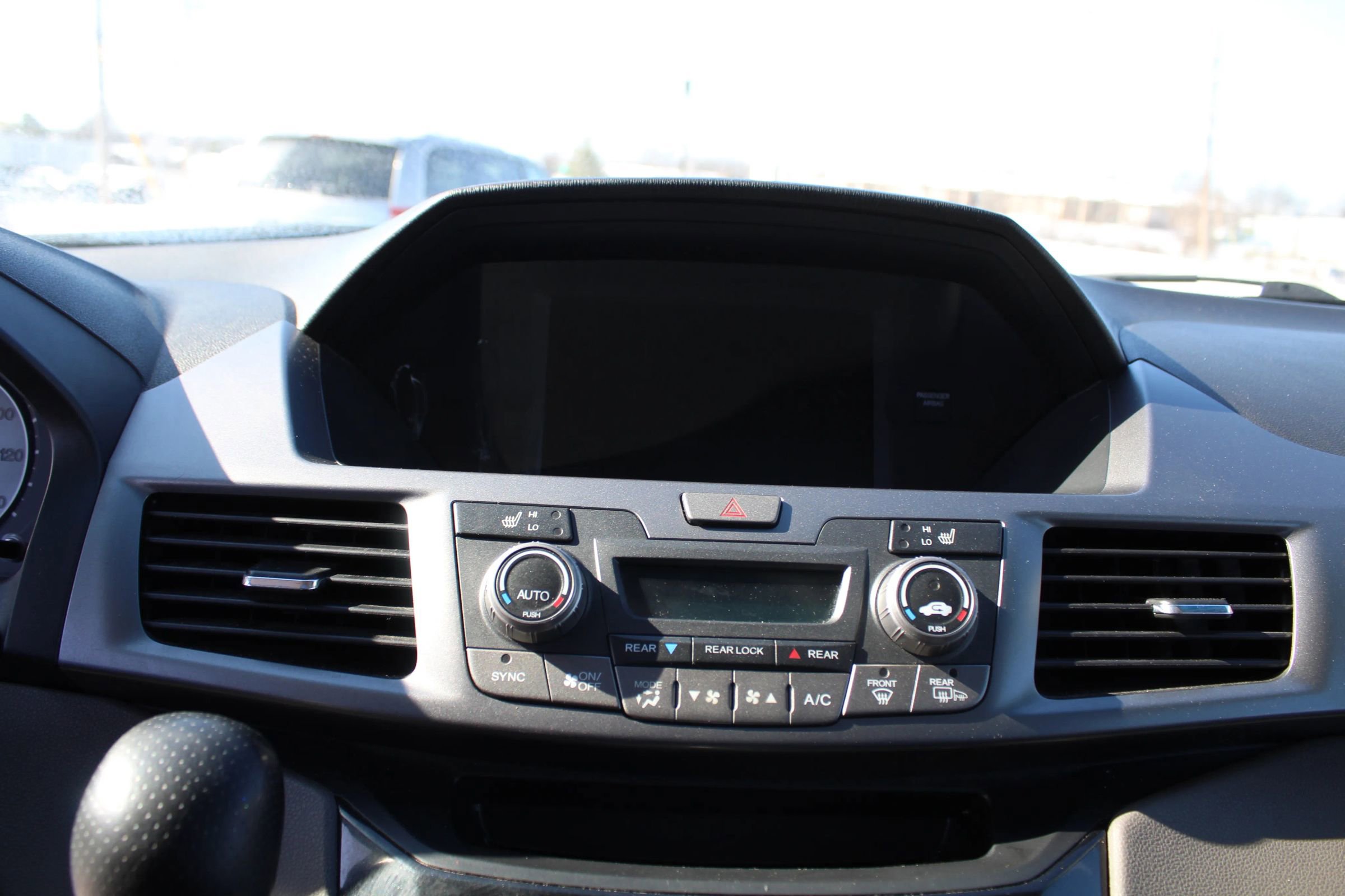 Used 2012 Honda Odyssey EX-L image 14