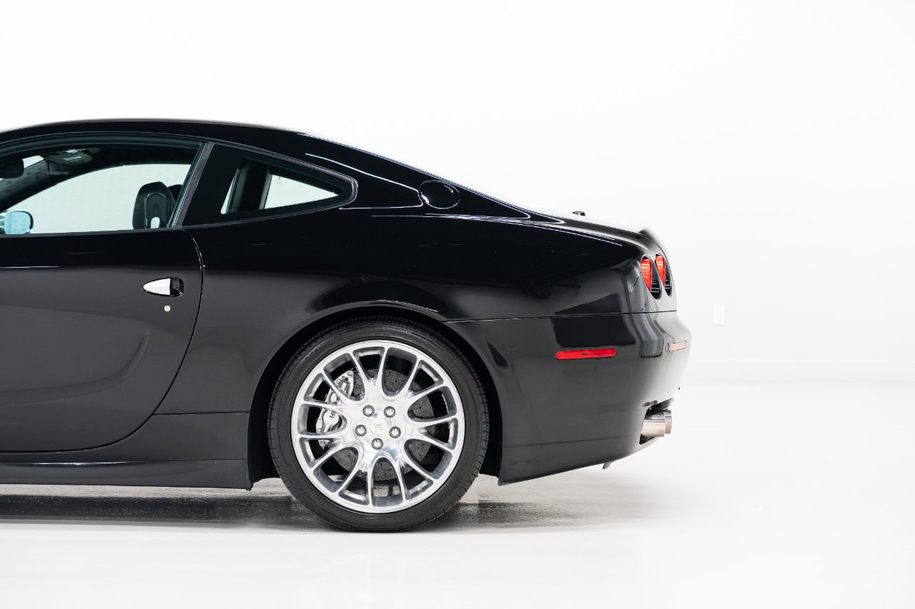 Used 2009 Ferrari 612 Scaglietti image 28