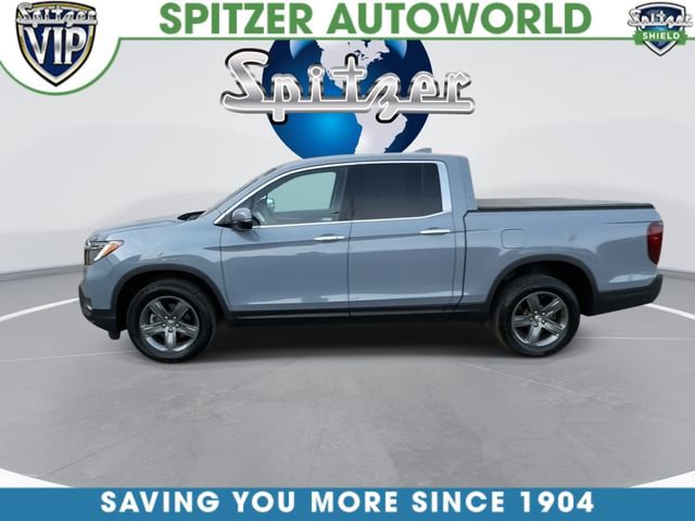 Used 2023 Honda Ridgeline RTL-E image 7