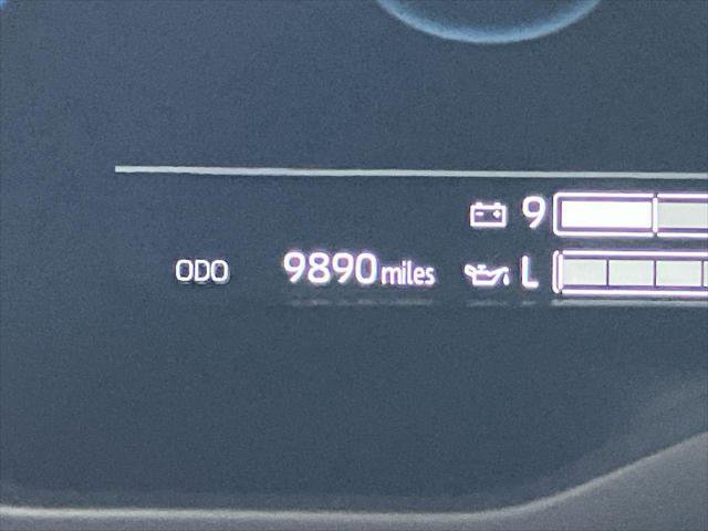 Certified 2026 Toyota Sequoia Platinum image 24