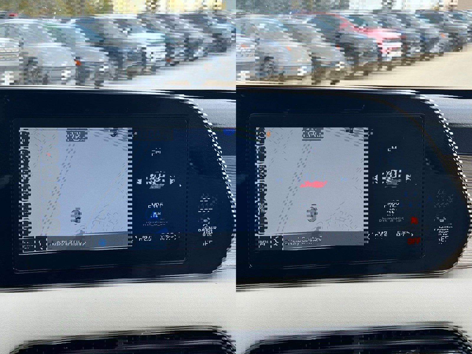 Used 2022 Hyundai Palisade Calligraphy w/ Cargo Package image 36