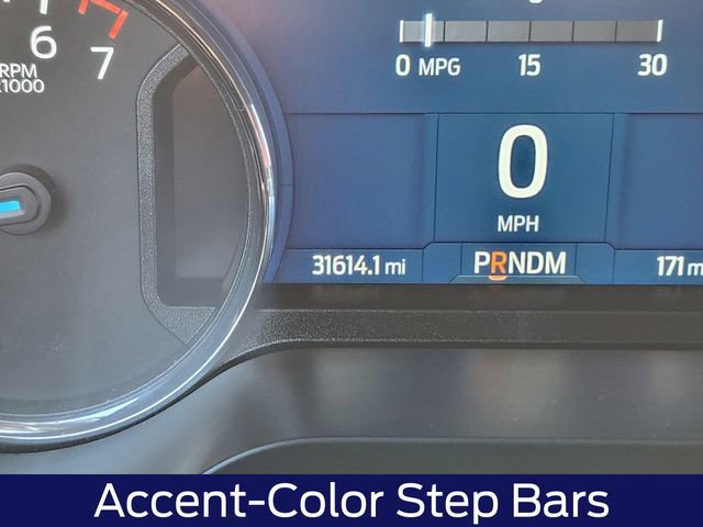 Certified 2022 Ford F150 XLT w/ Equipment Group 302A High image 27