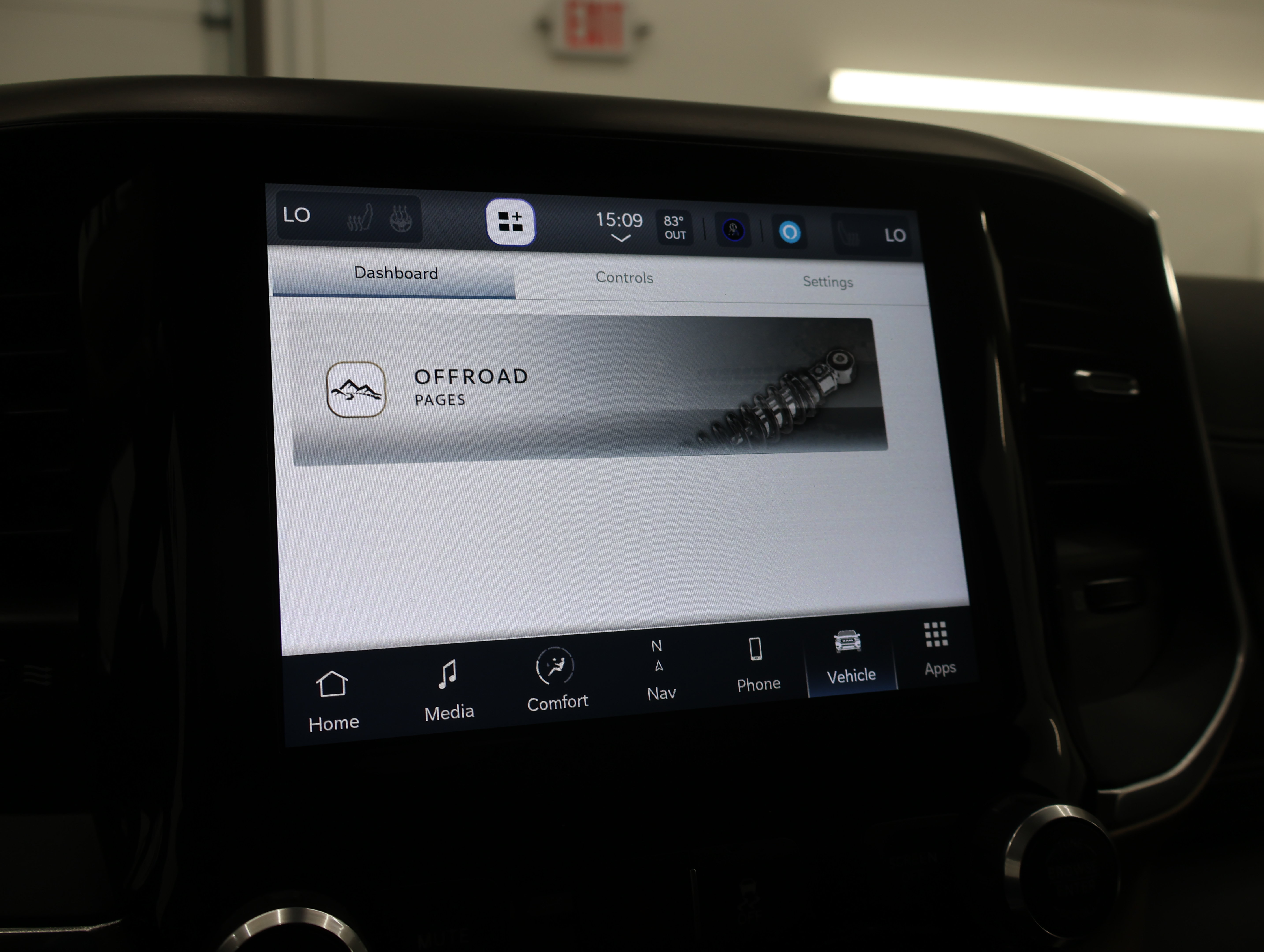 Used 2022 RAM 2500 Laramie AWD/4WD image 56