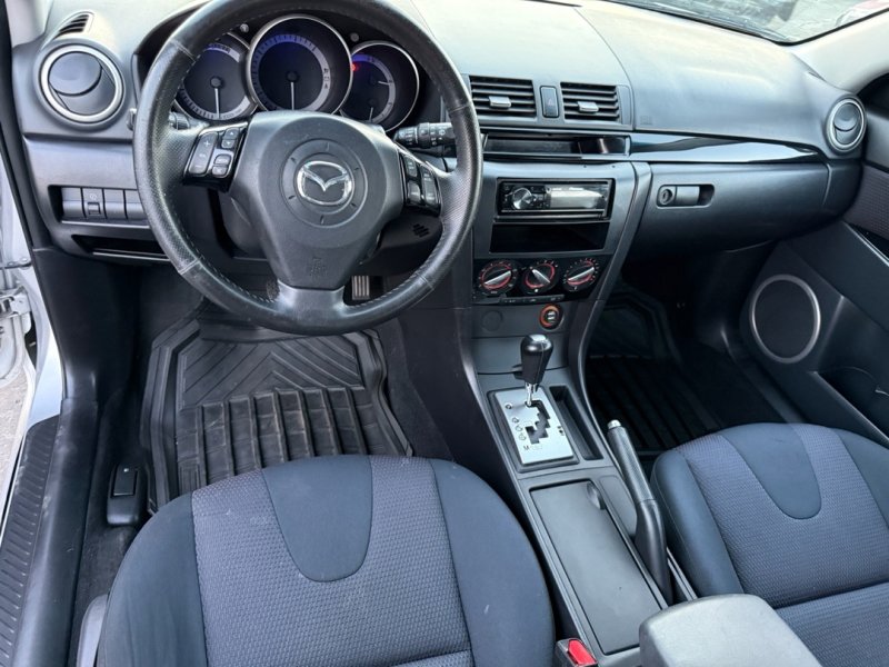 Used 2009 MAZDA MAZDA3 s Sport image 15