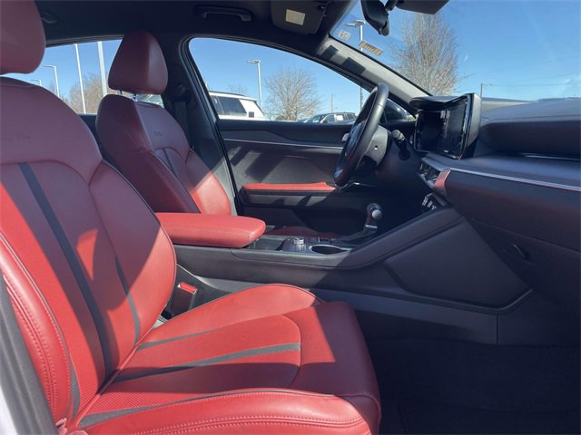 Certified 2023 Kia K5 GT-Line w/ GT-Line Premium Package image 20