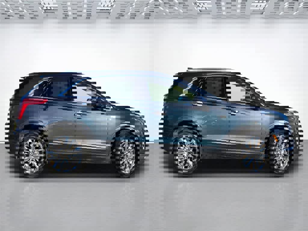 Used 2019 Cadillac XT5 Platinum image 7