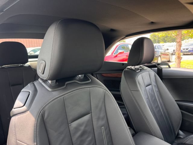 Used 2021 Audi A5 2.0T Premium Plus w/ Premium Plus AWD/4WD image 24