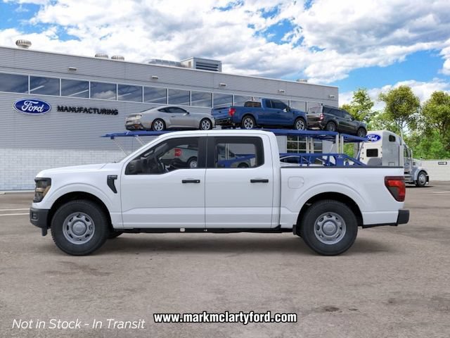 New 2026 Ford F150 XL RWD image 3