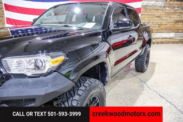 Used 2022 Toyota Tacoma 4x4 Double Cab image 27