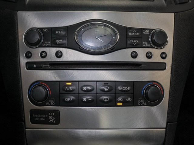 Used 2013 INFINITI G37 Journey w/ Premium Pkg image 14