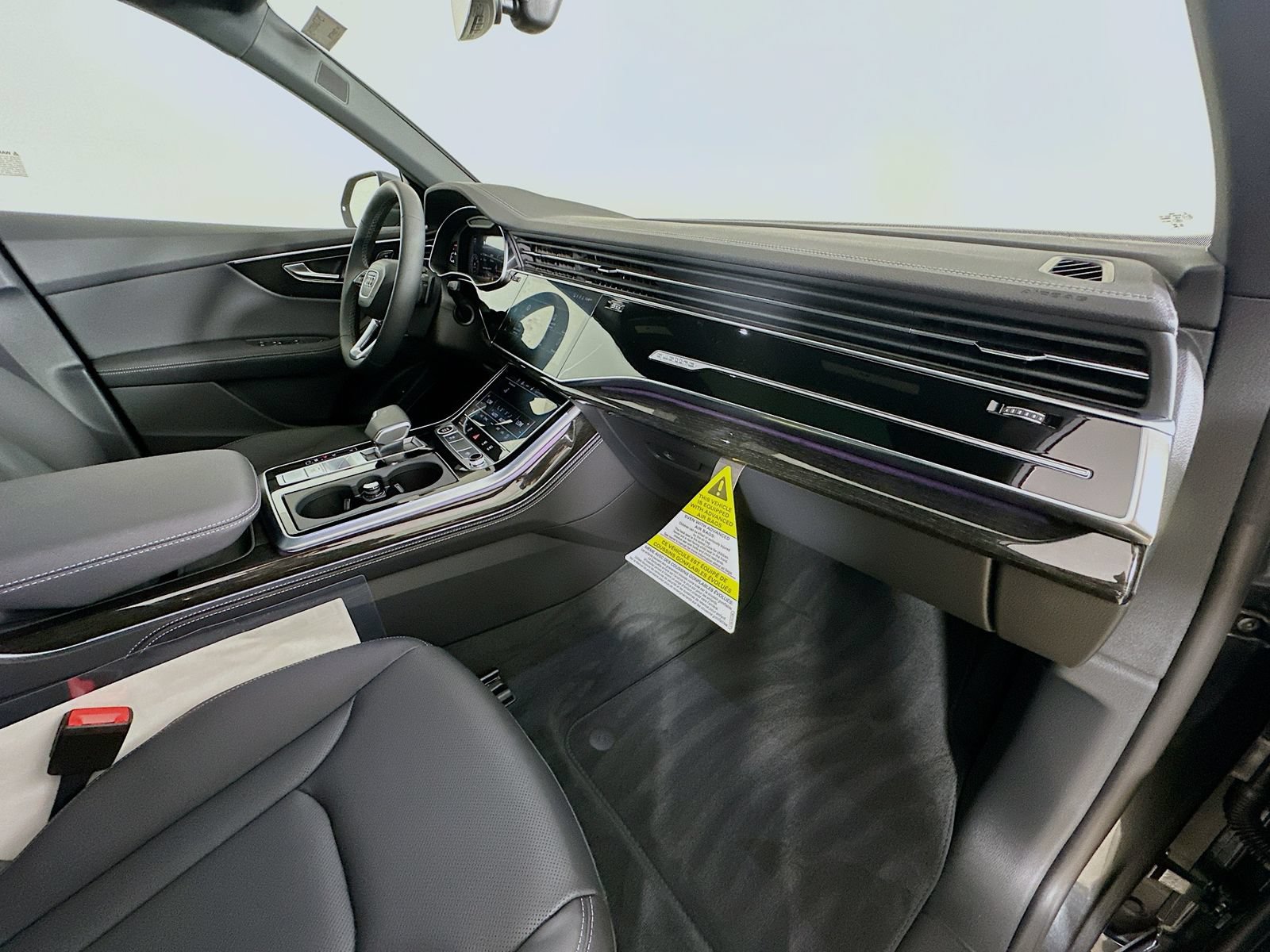 New 2026 Audi Q8 Premium Plus AWD/4WD image 46