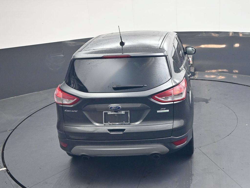 Used 2016 Ford Escape SE FWD image 37