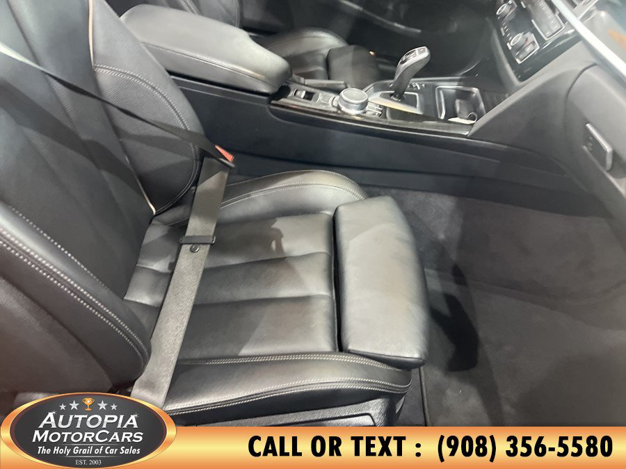 Used 2020 BMW 440i Convertible w/ Convenience Package RWD image 12