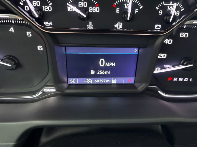 Certified 2022 GMC Sierra 1500 AT4 image 17