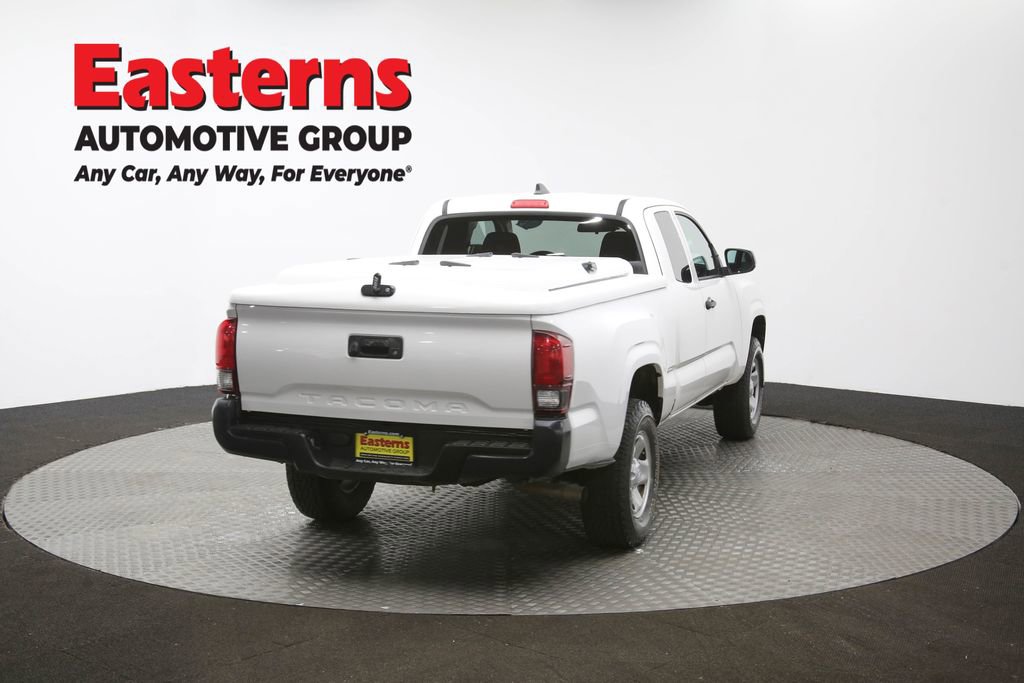 Used 2021 Toyota Tacoma SR image 37