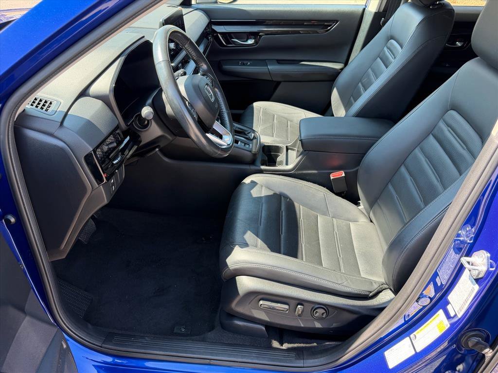 Used 2023 Honda CR-V EX-L image 12