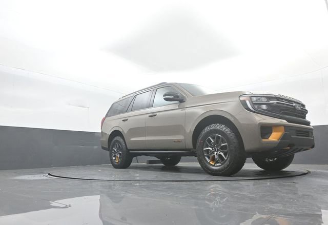 New 2026 Ford Expedition Tremor image 32