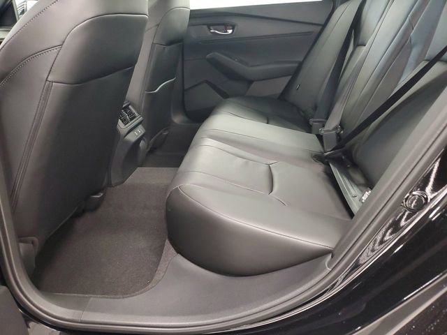 New 2026 Honda Accord Sport image 23