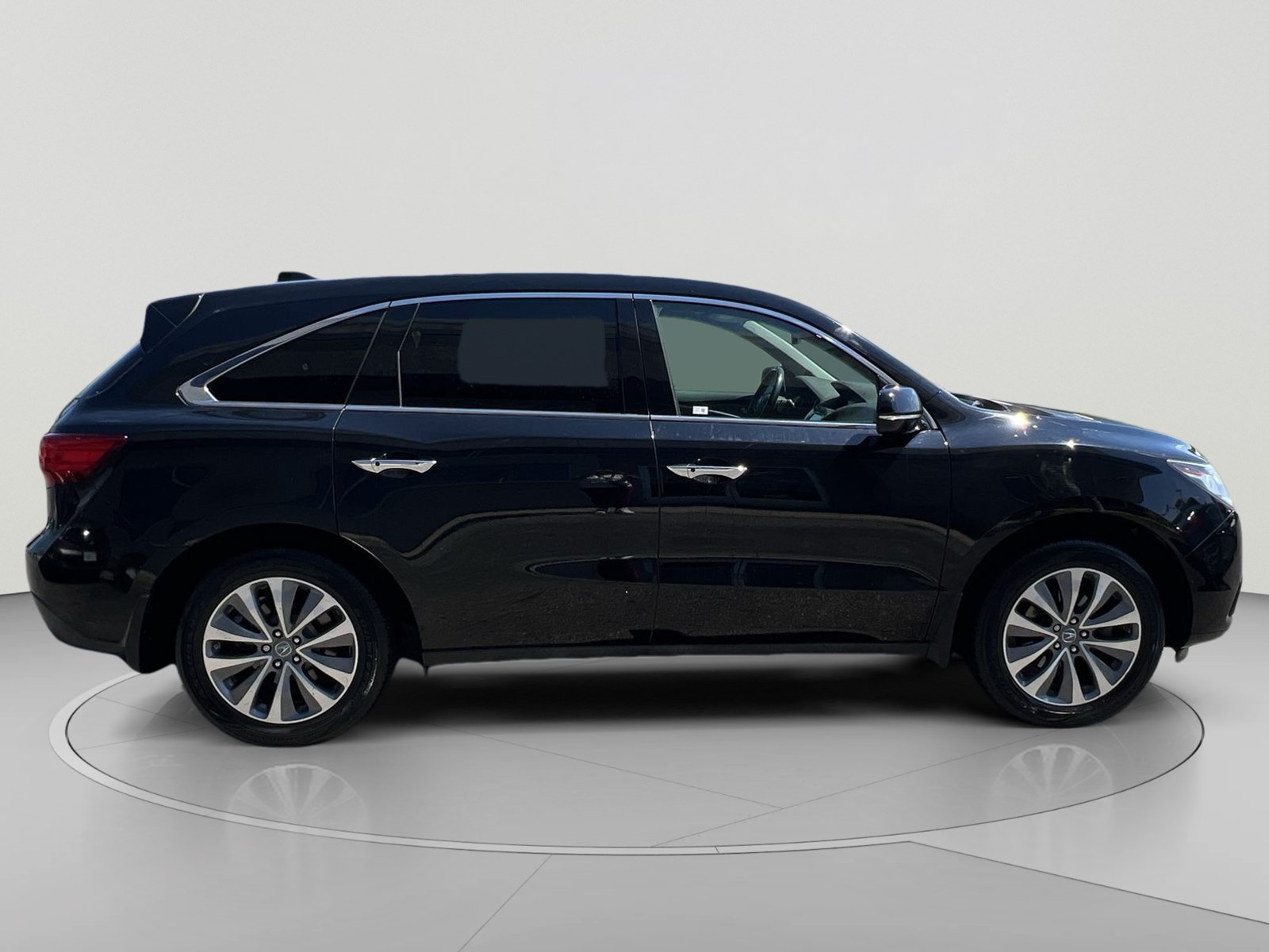 Used 2014 Acura MDX w/ Technology Package FWD image 6