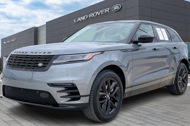 Used 2025 Land Rover Range Rover Velar Dynamic SE image 1