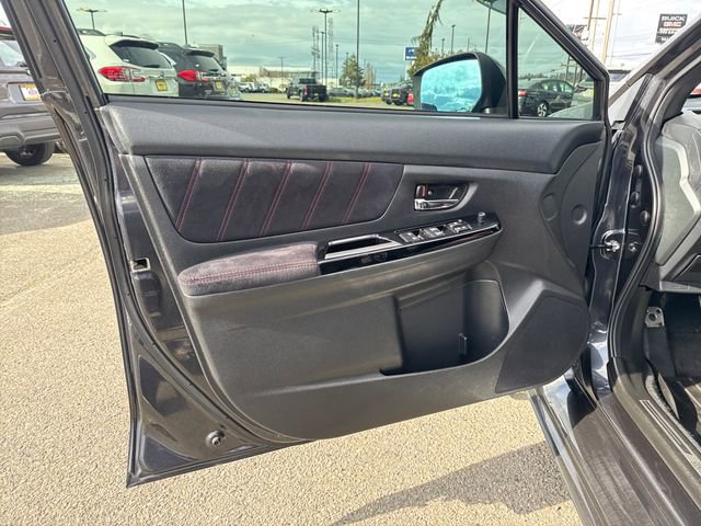 Used 2019 Subaru WRX STI w/ Popular Package #1 image 17