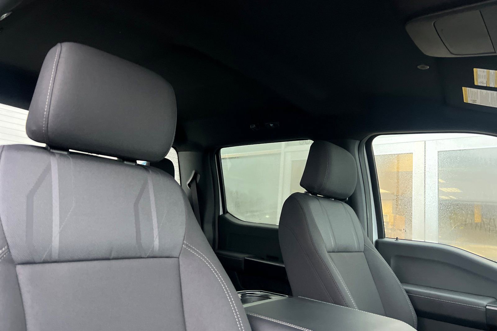 New 2026 Ford F150 STX image 14