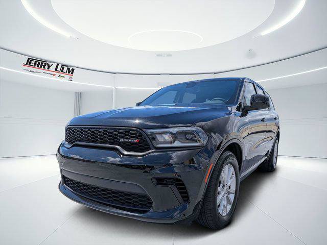 Certified 2025 Dodge Durango GT RWD image 7