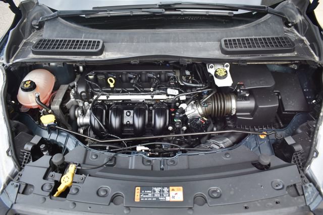 Used 2019 Ford Escape S FWD image 40