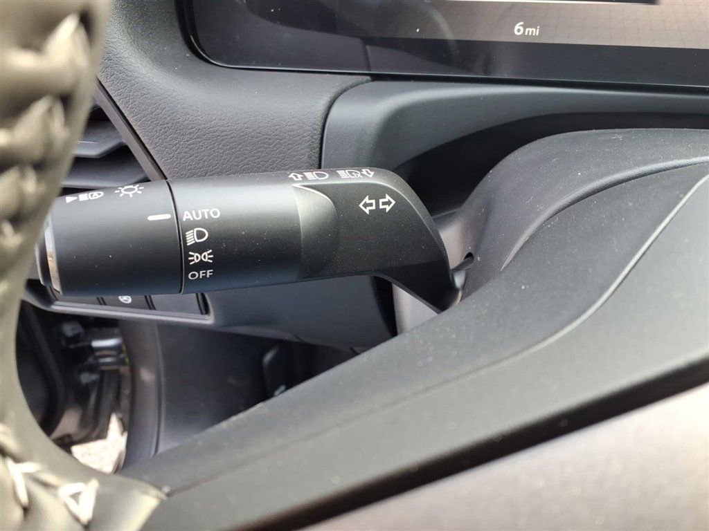 New 2026 Nissan Sentra SV image 21