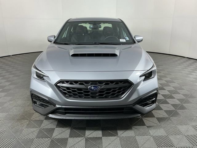 Used 2023 Subaru WRX Limited AWD/4WD image 2