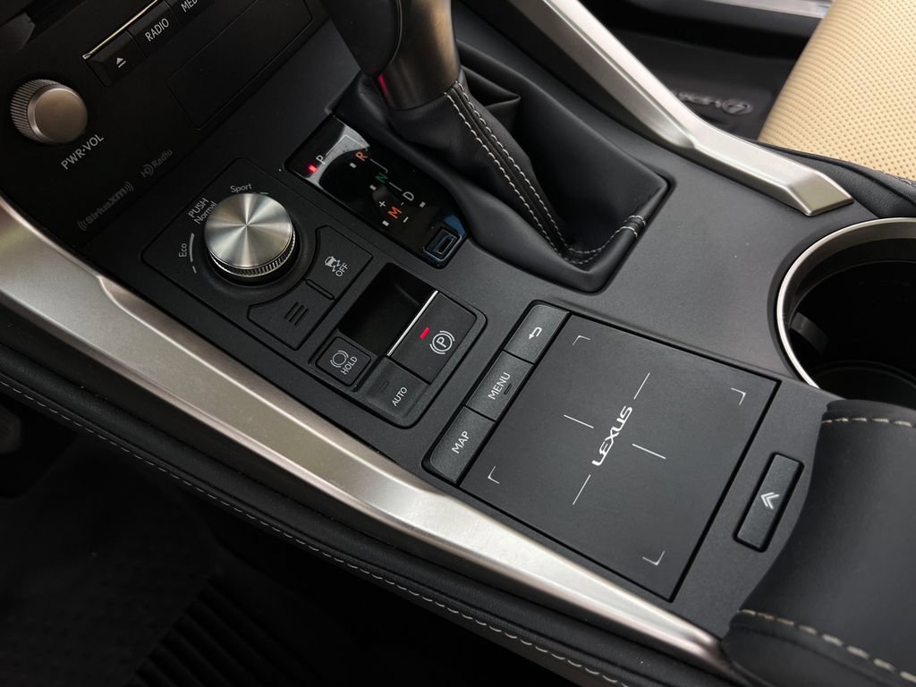 Used 2019 Lexus NX 300 AWD w/ Premium Package image 21