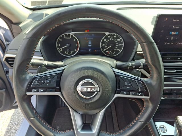 Used 2023 Nissan Altima 2.5 SR w/ SR Premium Package FWD image 20