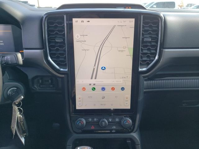 New 2025 Ford Ranger XLT w/ Equipment Group 301A High image 20