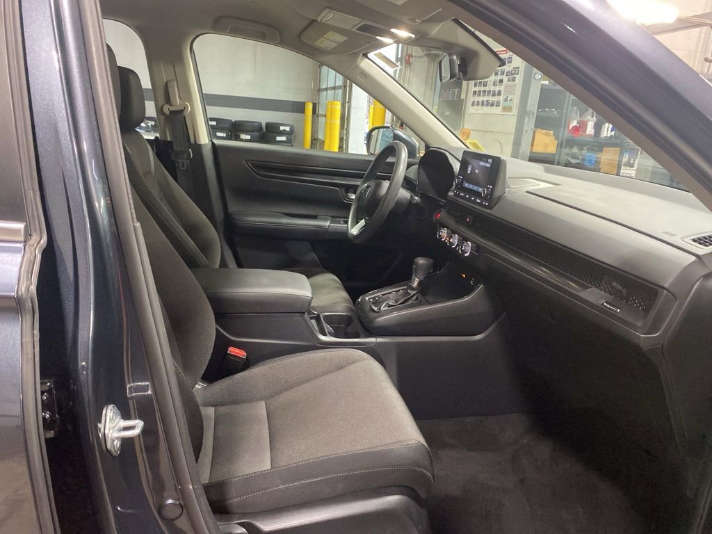 Certified 2024 Honda CR-V LX image 12