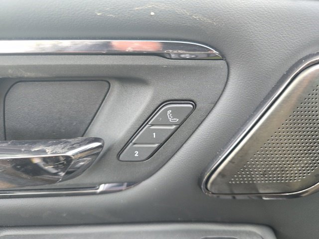 Used 2026 RAM 1500 Limited AWD/4WD image 34