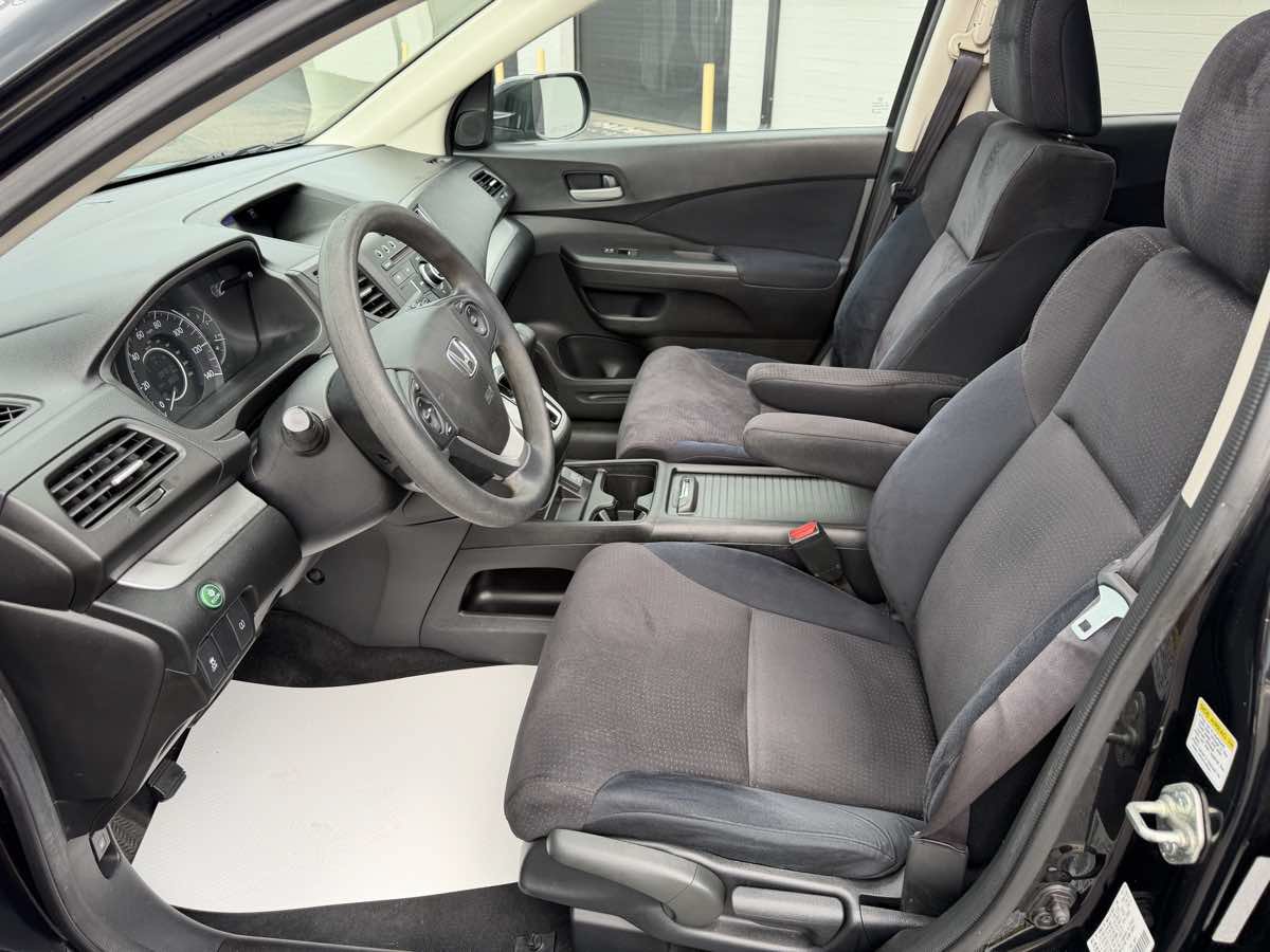 Used 2014 Honda CR-V EX image 10